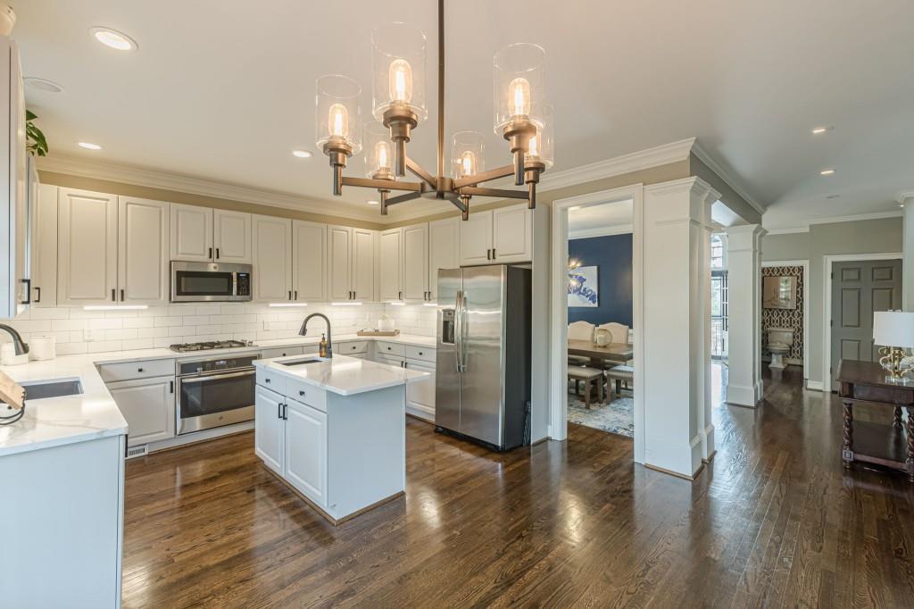 1062 Childers Road Northeast Atlanta, GA 30324 - Photo 11 of 72