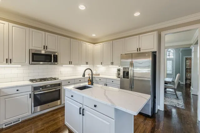 $889,900 | 1062 Childers Road Northeast, Atlanta, GA 30324