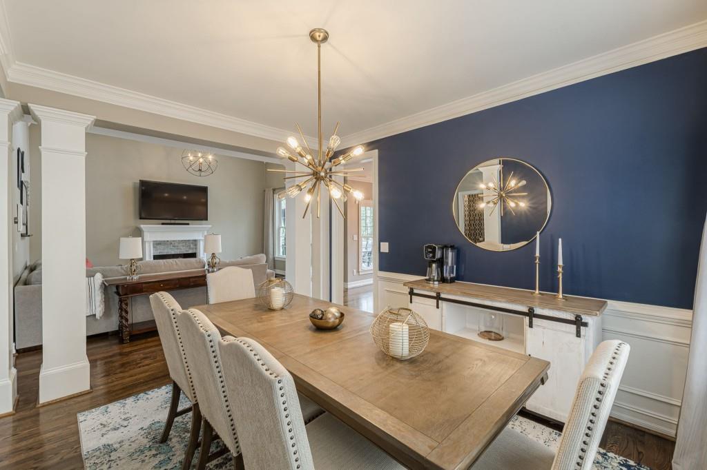 1062 Childers Road Northeast Atlanta, GA 30324 - Photo 21 of 72