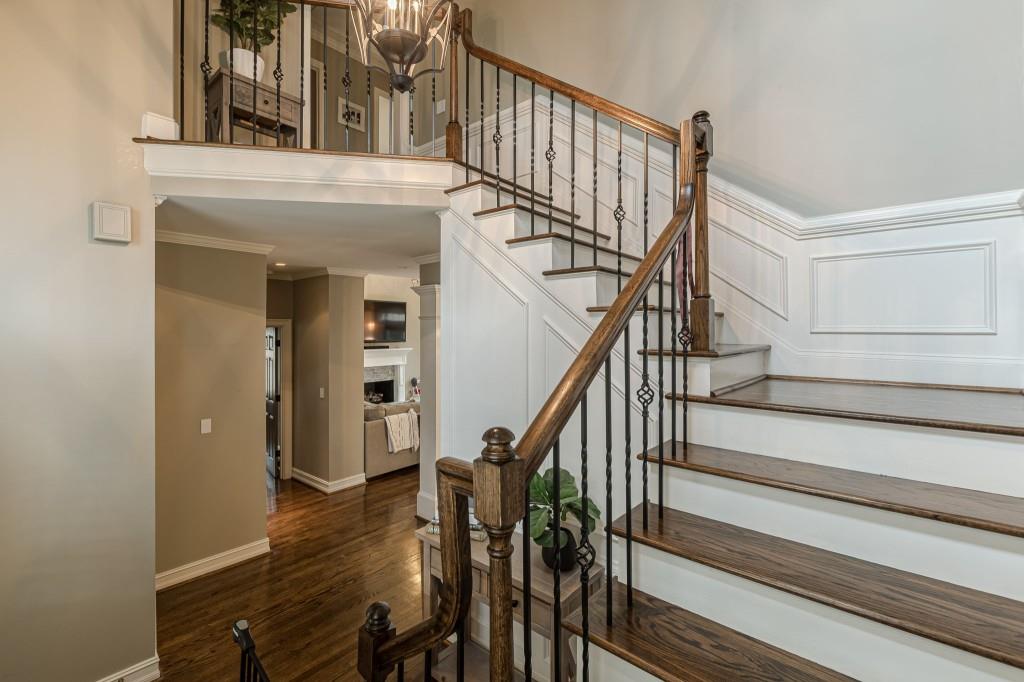 1062 Childers Road Northeast Atlanta, GA 30324 - Photo 29 of 72