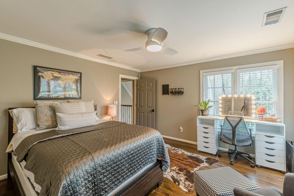 1062 Childers Road Northeast Atlanta, GA 30324 - Photo 31 of 72