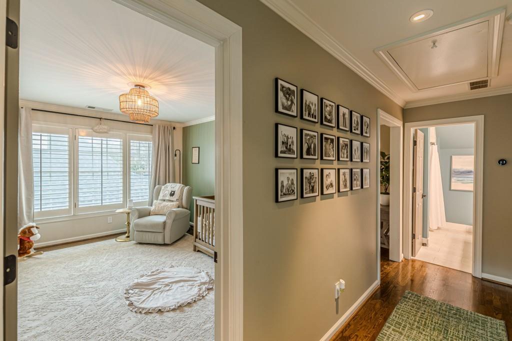 1062 Childers Road Northeast Atlanta, GA 30324 - Photo 37 of 72