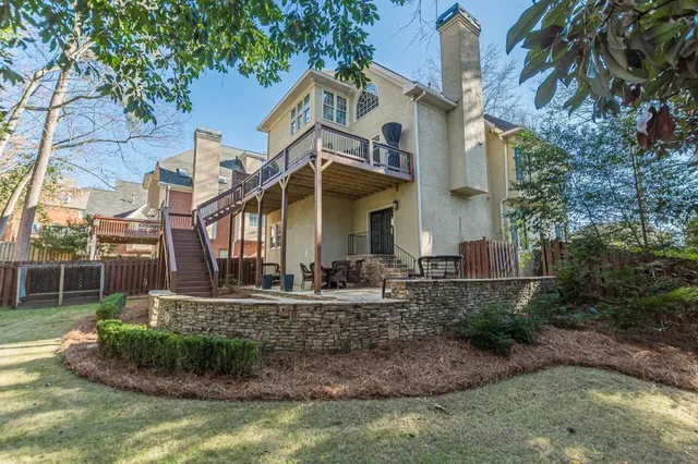 $889,900 | 1062 Childers Road Northeast, Atlanta, GA 30324