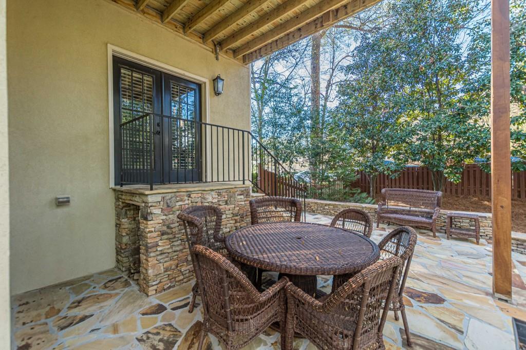 1062 Childers Road Northeast Atlanta, GA 30324 - Photo 58 of 72