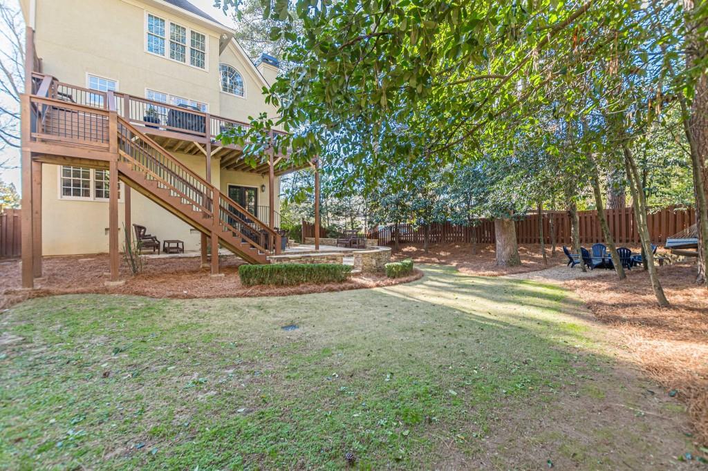 1062 Childers Road Northeast Atlanta, GA 30324 - Photo 60 of 72