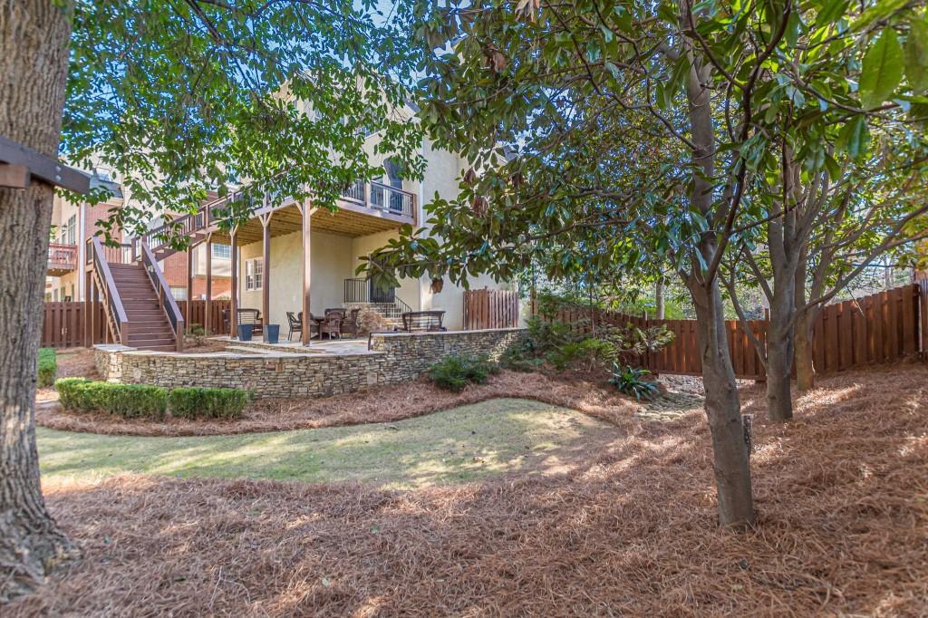 1062 Childers Road Northeast Atlanta, GA 30324 - Photo 62 of 72