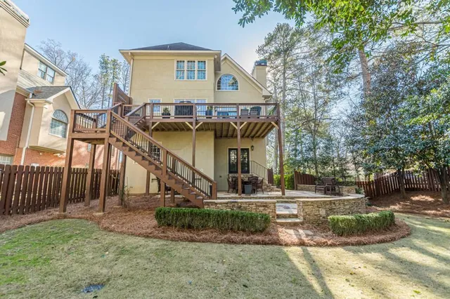 $889,900 | 1062 Childers Road Northeast, Atlanta, GA 30324
