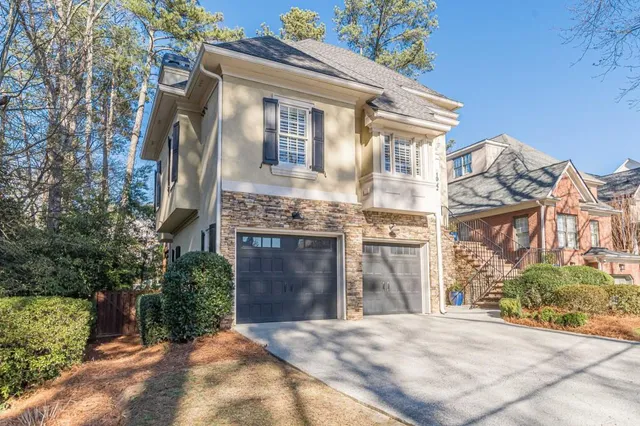 $889,900 | 1062 Childers Road Northeast, Atlanta, GA 30324