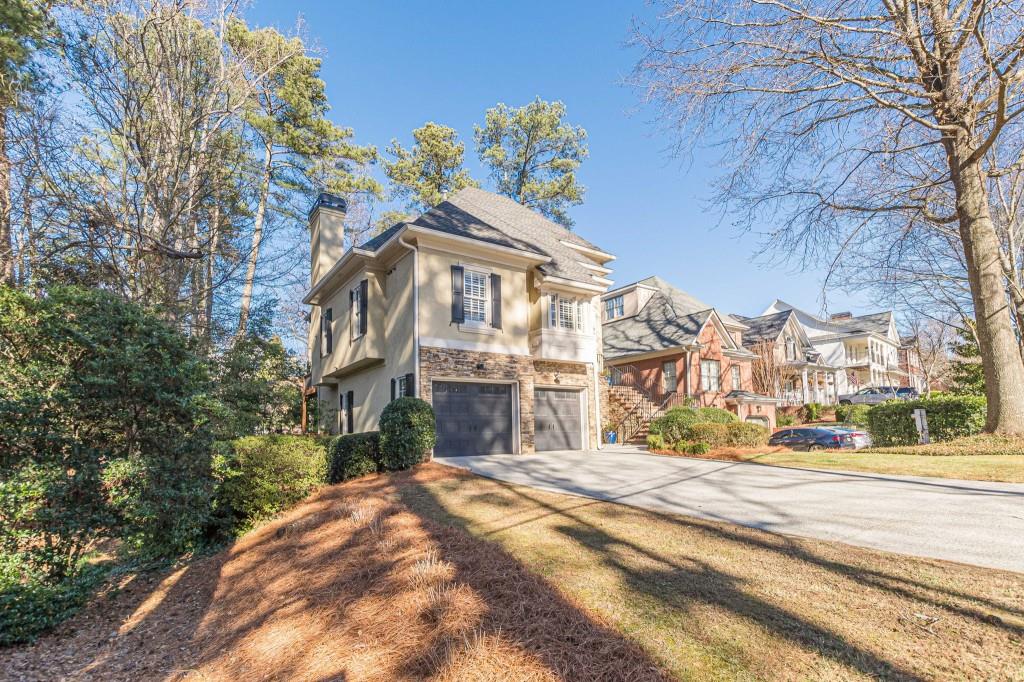 1062 Childers Road Northeast Atlanta, GA 30324 - Photo 67 of 72