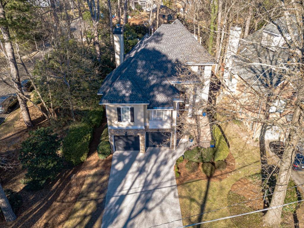 1062 Childers Road Northeast Atlanta, GA 30324 - Photo 68 of 72