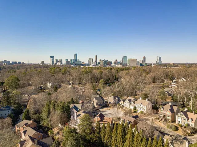 $889,900 | 1062 Childers Road Northeast, Atlanta, GA 30324