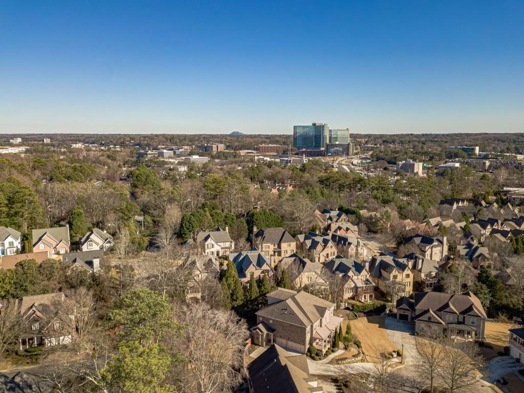 1062 Childers Road Northeast Atlanta, GA 30324 - Photo 71 of 72