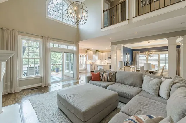 $889,900 | 1062 Childers Road Northeast, Atlanta, GA 30324