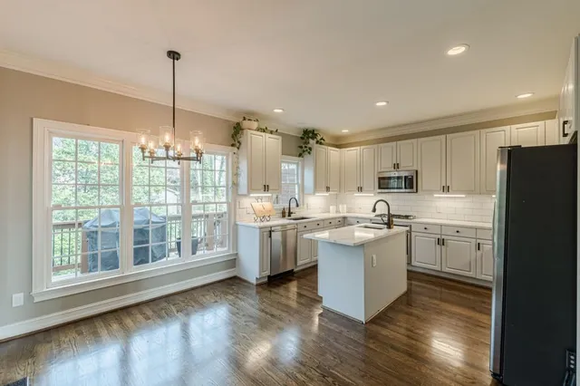 $889,900 | 1062 Childers Road Northeast, Atlanta, GA 30324