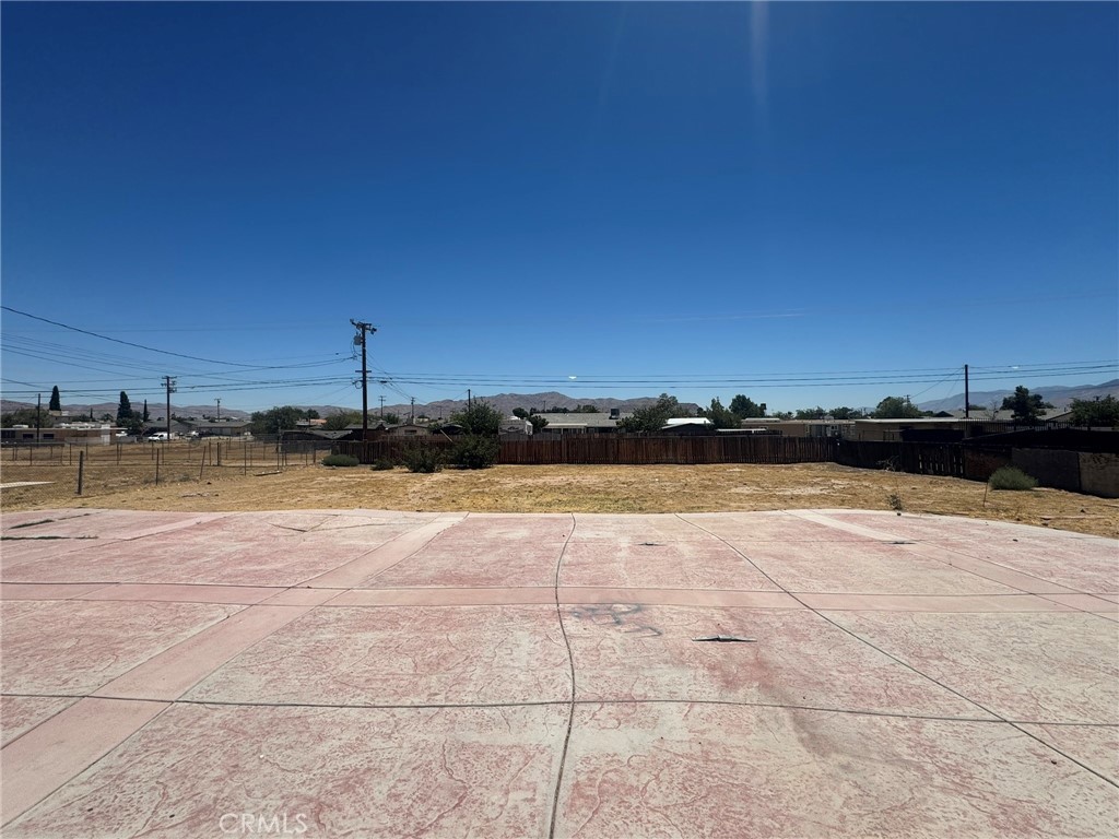 13477 Rancherias Road Apple Valley, CA 92308 - Photo 42 of 44