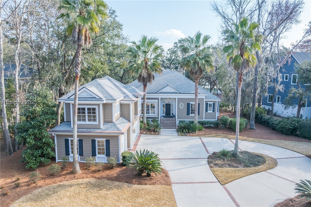 9 Hanover Way Bluffton, SC 29910 - Photo 1 of 1