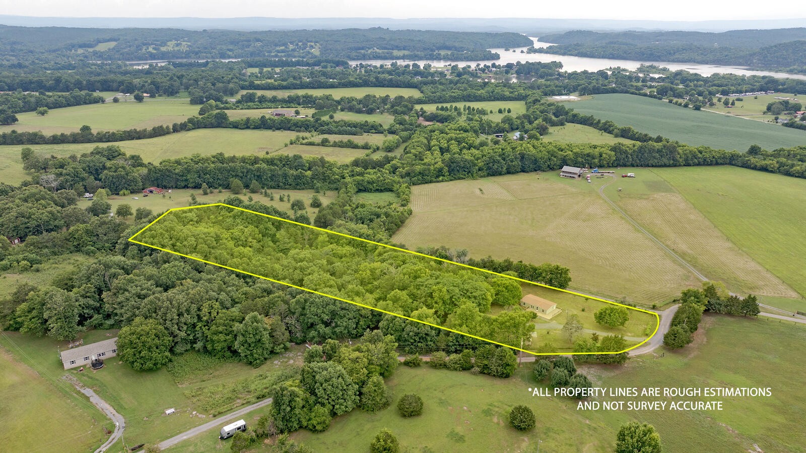 960 Ware Lane Georgetown, TN 37336 - Photo 4 of 47 Gallery Image 4