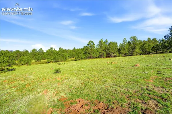 $150,000 | Doe Valley Road, Guffey, CO 80820