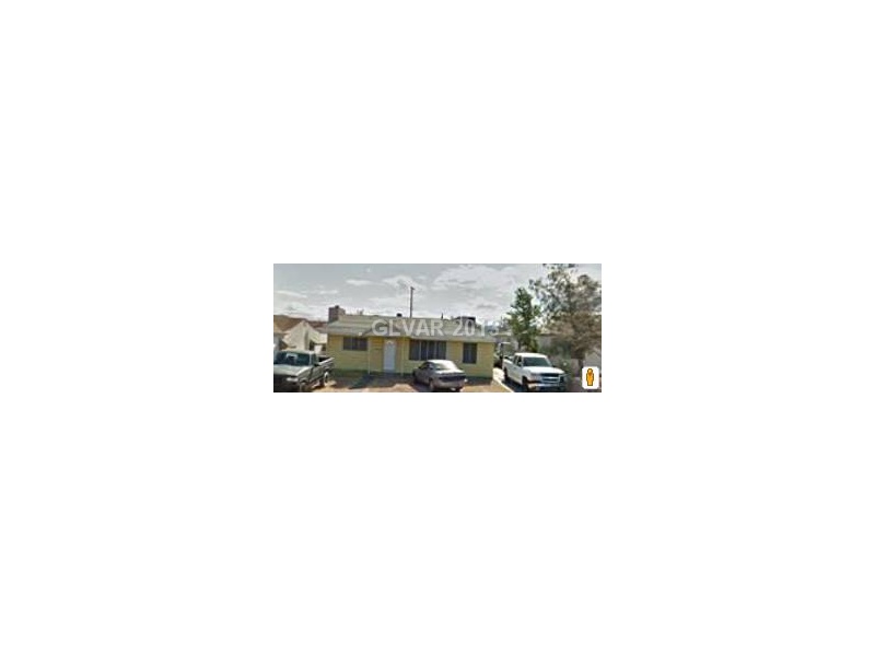 418 West Basic Road Henderson, NV 89015 - Photo 1 of 1 Property Photo.
