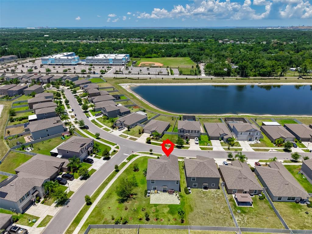 11503 Sage Canyon Dr. Riverview, FL 33578 - Photo 52 of 61