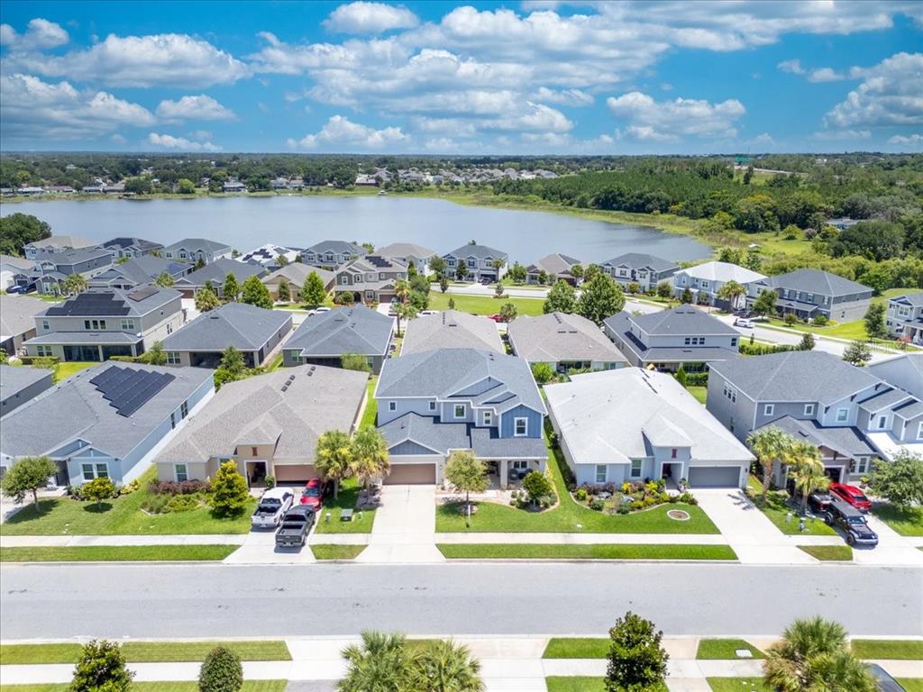 1296 Waterview Ridge Circle Apopka, FL 32703 - Photo 55 of 60