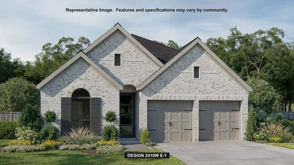$434,900 | 307 Watersong Bend, Lockhart, TX 78644