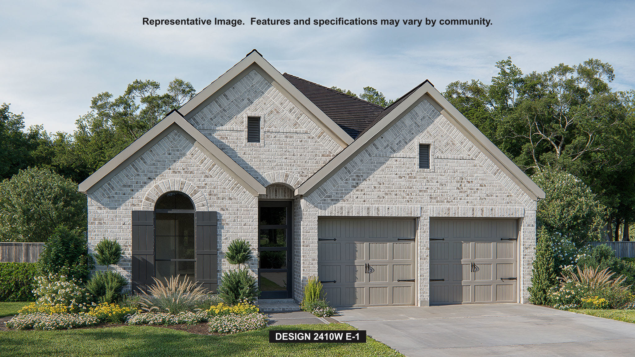 307 Watersong Bend Lockhart, TX 78644 - Photo 1 of 3