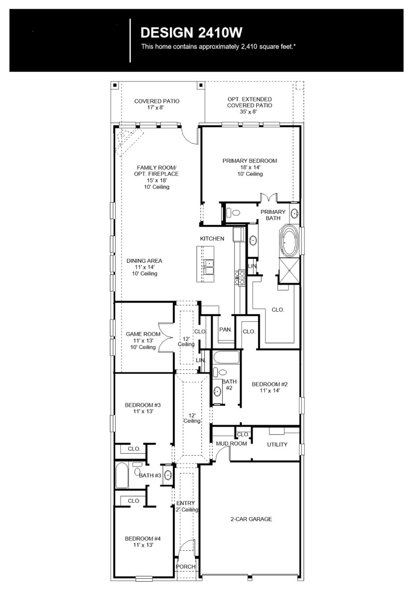 307 Watersong Bend Lockhart, TX 78644 - Photo 3 of 3