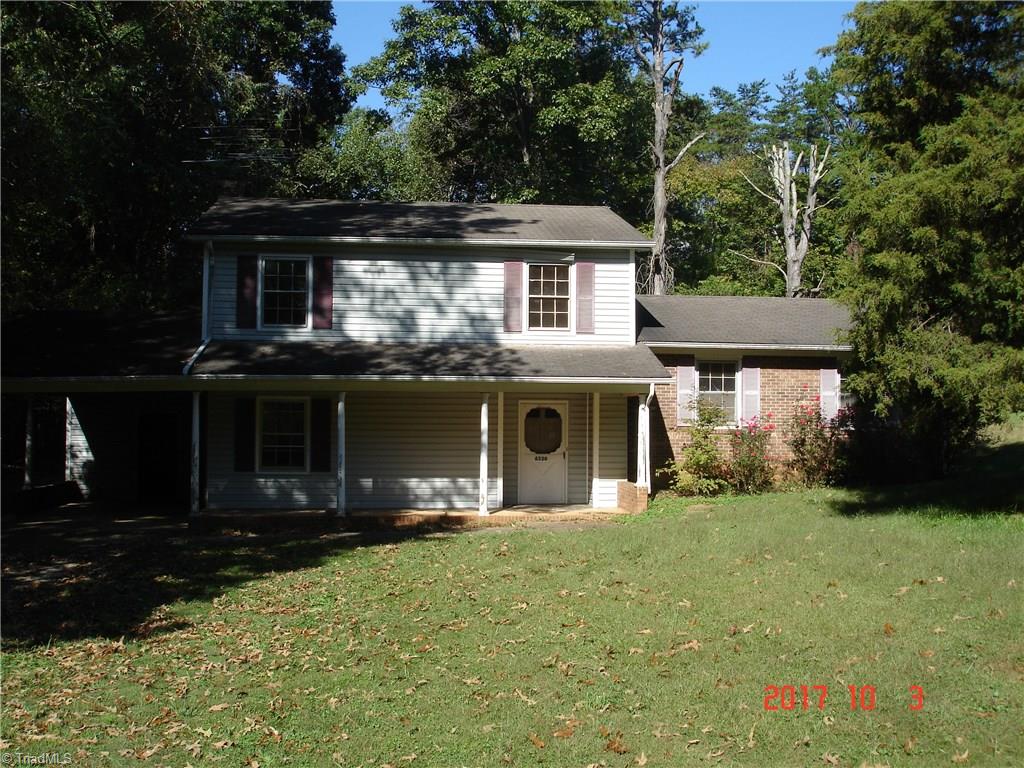 6520 El Rancho Drive Rural Hall, NC 27045 - Photo 1 of 11