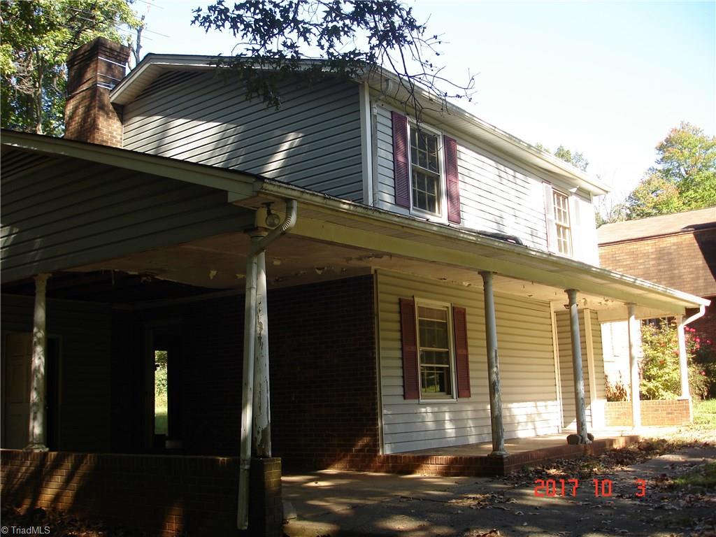 6520 El Rancho Drive Rural Hall, NC 27045 - Photo 5 of 11