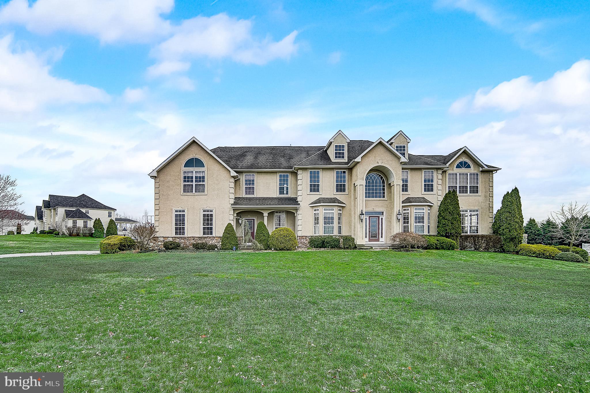 157 Tara Run Road Swedesboro, NJ 08085 - Photo 1 of 57 Gallery Image 1