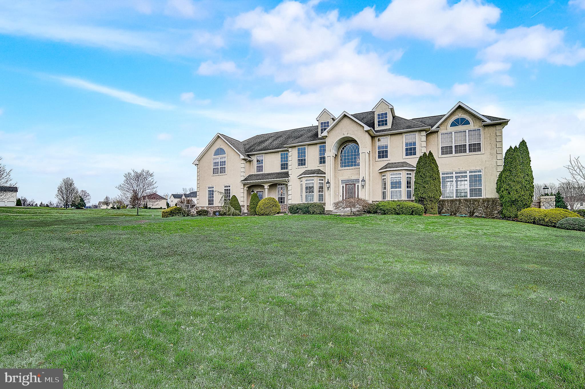 157 Tara Run Road Swedesboro, NJ 08085 - Photo 2 of 57 Gallery Image 2