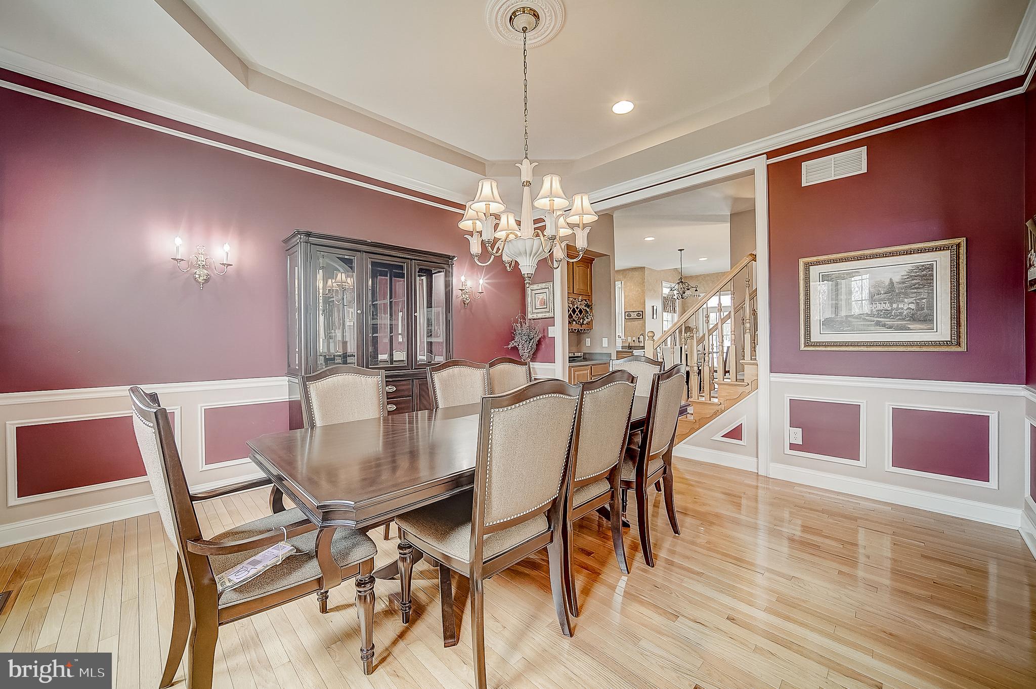 157 Tara Run Road Swedesboro, NJ 08085 - Photo 13 of 57 Gallery Image 13