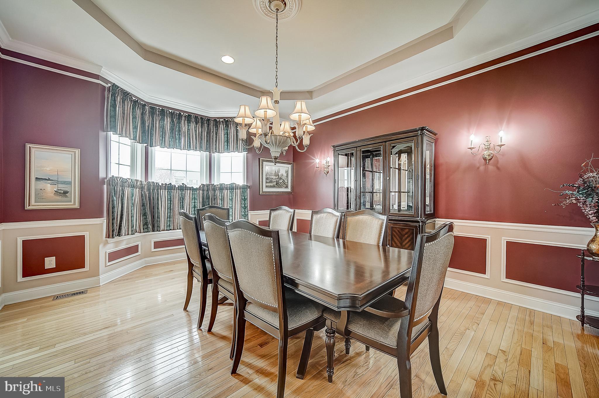 157 Tara Run Road Swedesboro, NJ 08085 - Photo 14 of 57 Gallery Image 14