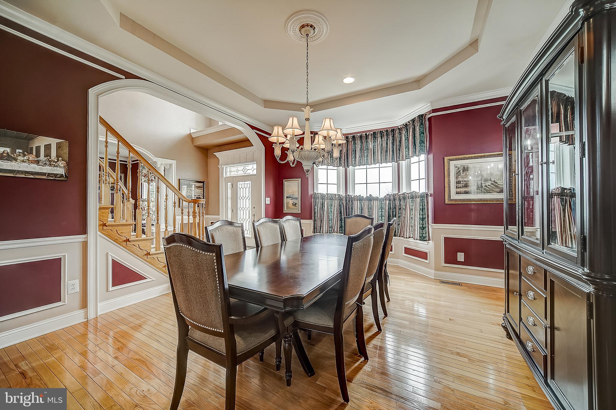 157 Tara Run Road Swedesboro, NJ 08085 - Photo 15 of 57 Gallery Image 15