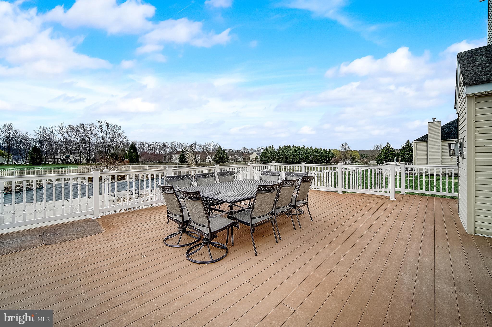 157 Tara Run Road Swedesboro, NJ 08085 - Photo 53 of 57 Gallery Image 53