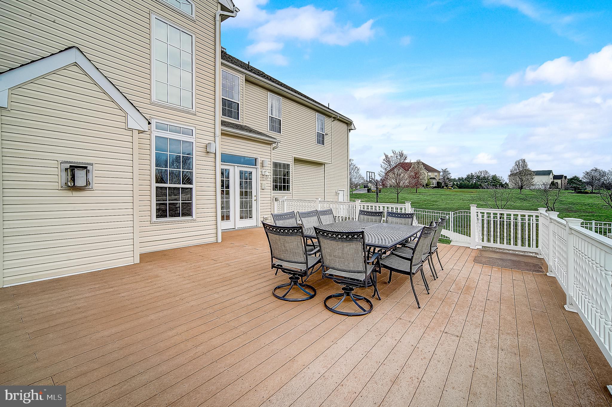 157 Tara Run Road Swedesboro, NJ 08085 - Photo 55 of 57 Gallery Image 55