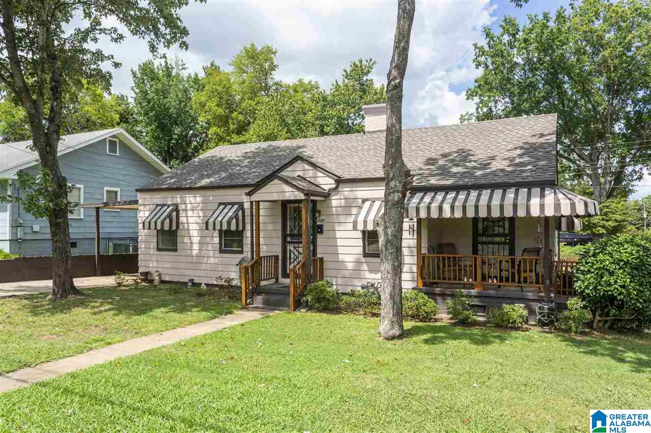 321 9th Street South Bessemer, AL 35020 - Photo 3 of 27