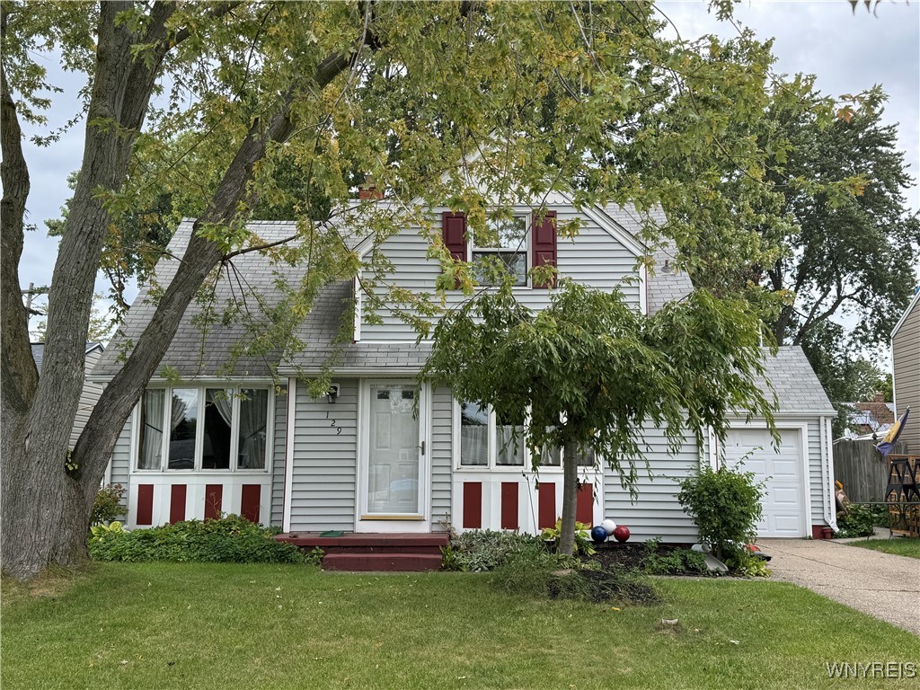 129 Coventry Road Tonawanda, NY 14217 - Photo 1 of 1 Gallery Image 1