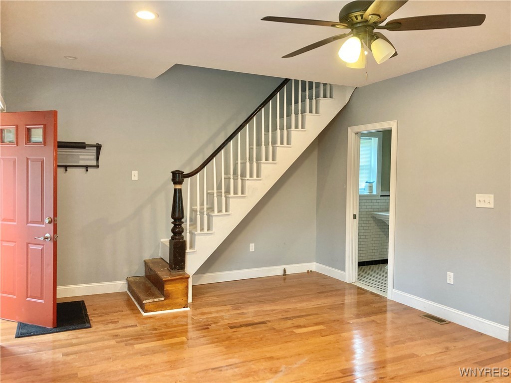 143 Cottage Street Buffalo, NY 14201 - Photo 2 of 22