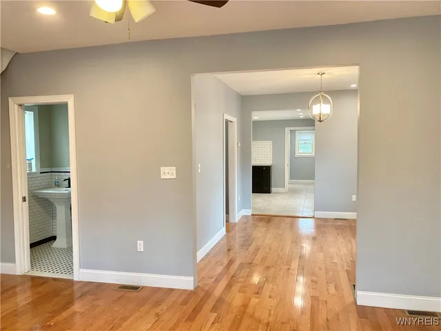 $1,950 | 143 Cottage Street, Buffalo, NY 14201