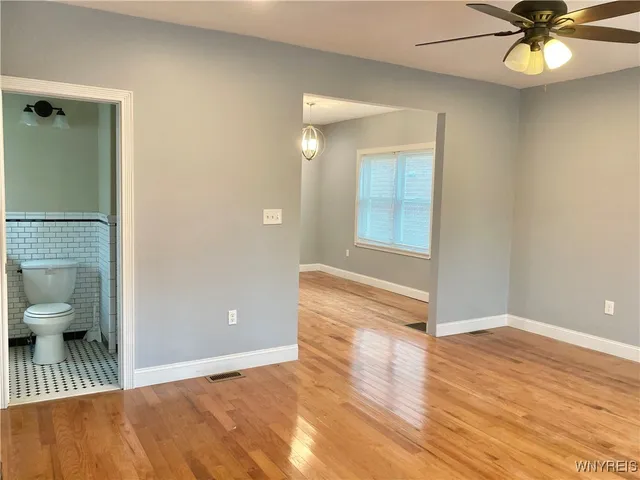 $1,950 | 143 Cottage Street, Buffalo, NY 14201