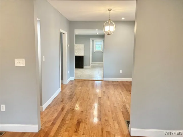 $1,950 | 143 Cottage Street, Buffalo, NY 14201