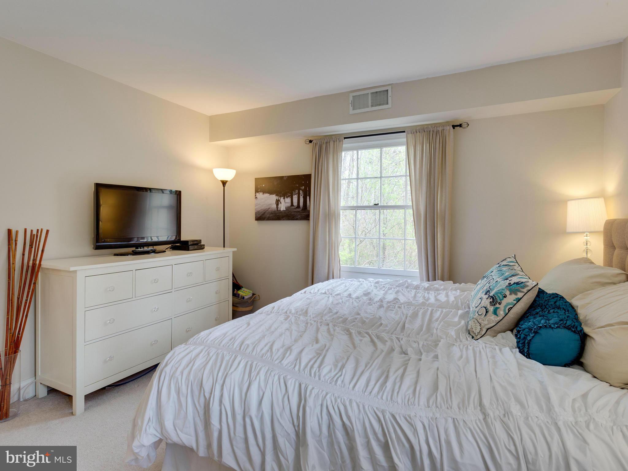 5907 Noblestown Road, Unit 70 Springfield, VA 22152 - Photo 18 of 30 Bedroom (Master)