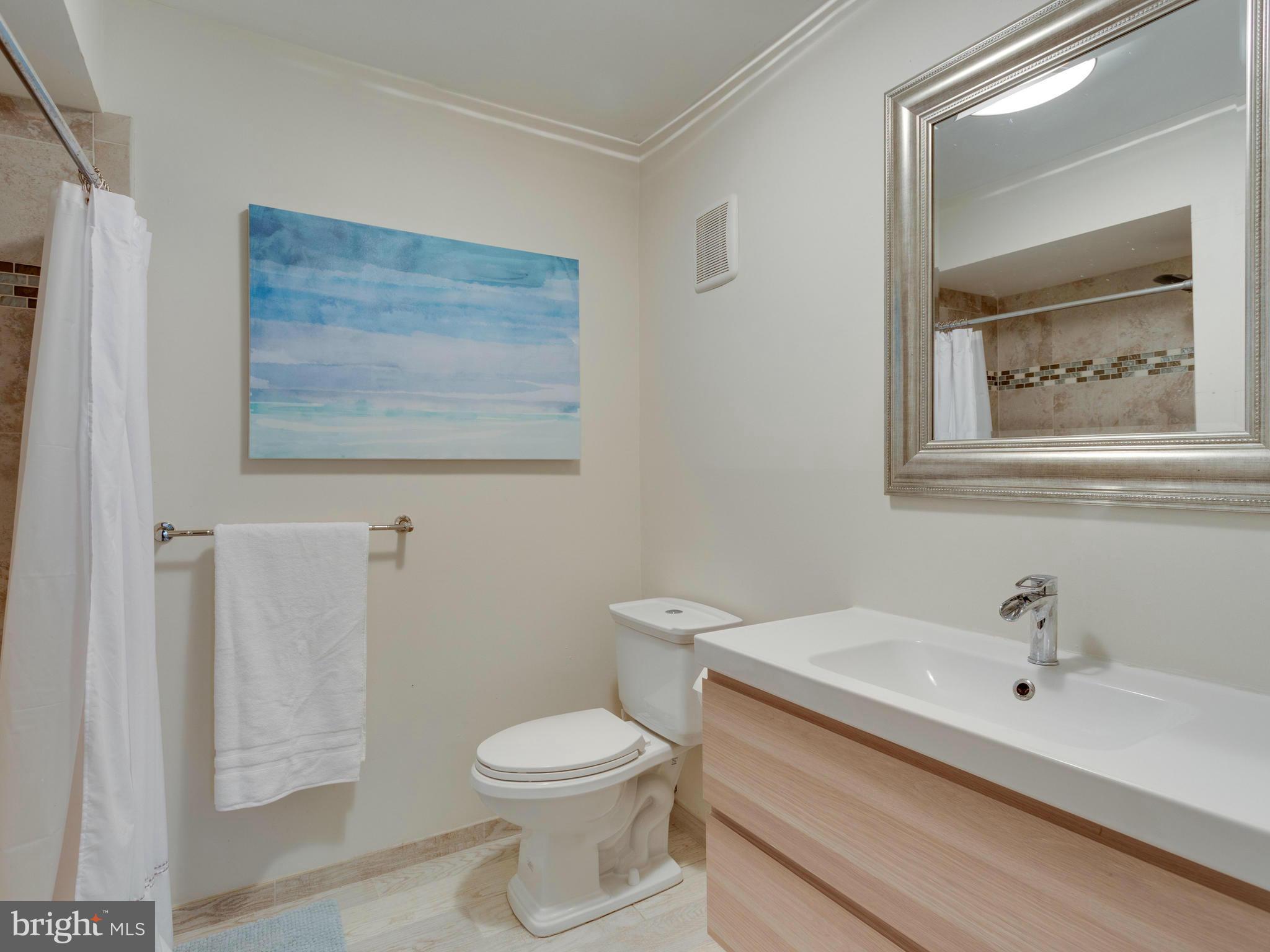 5907 Noblestown Road, Unit 70 Springfield, VA 22152 - Photo 20 of 30 Bath (Master)