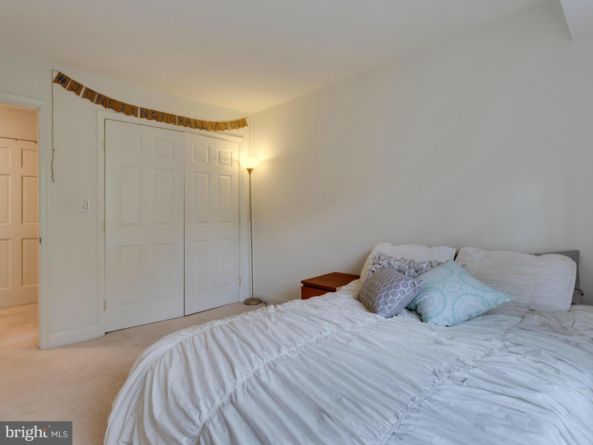 5907 Noblestown Road, Unit 70 Springfield, VA 22152 - Photo 22 of 30 Bedroom