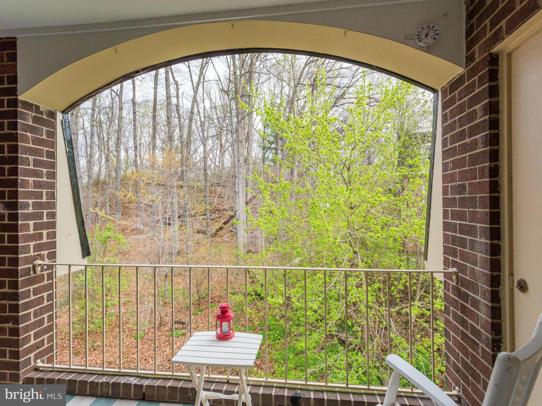 5907 Noblestown Road, Unit 70 Springfield, VA 22152 - Photo 24 of 30 Exterior (Rear)
