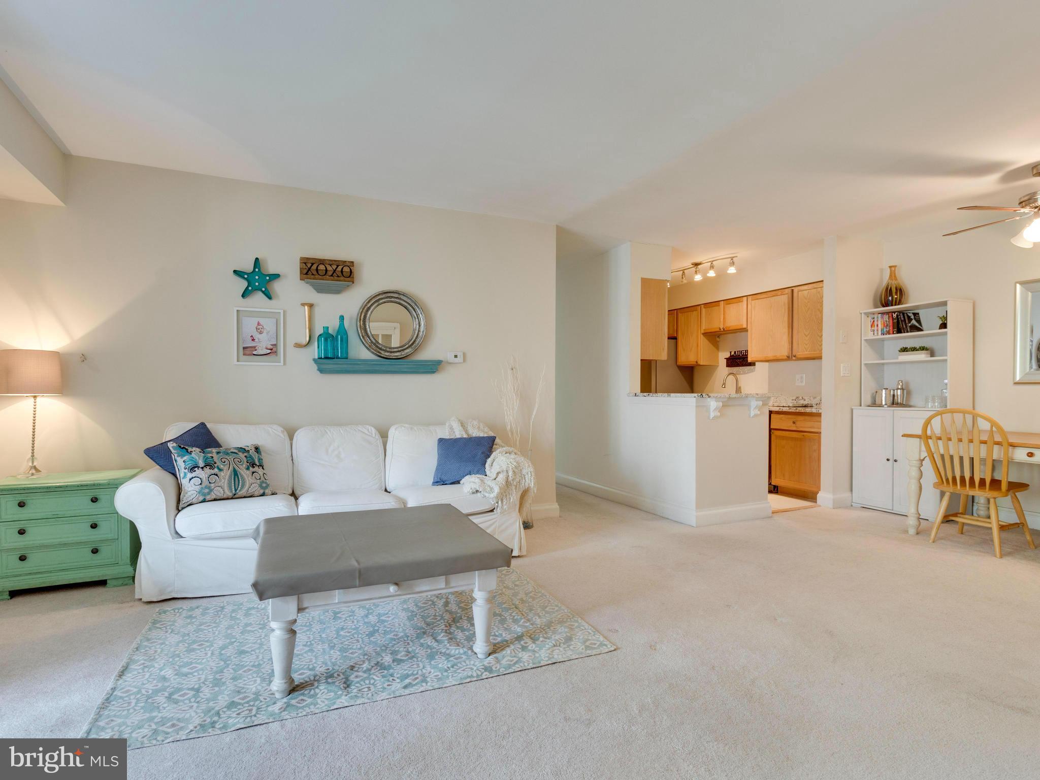5907 Noblestown Road, Unit 70 Springfield, VA 22152 - Photo 6 of 30 Family Room