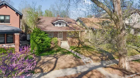 $1,100,000 | 719 South Race Street, Denver, CO 80209