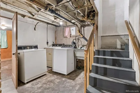 $1,100,000 | 719 South Race Street, Denver, CO 80209